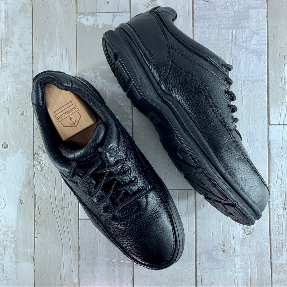 Rockport Works Casual Moc Toe Oxford Size 10M‎